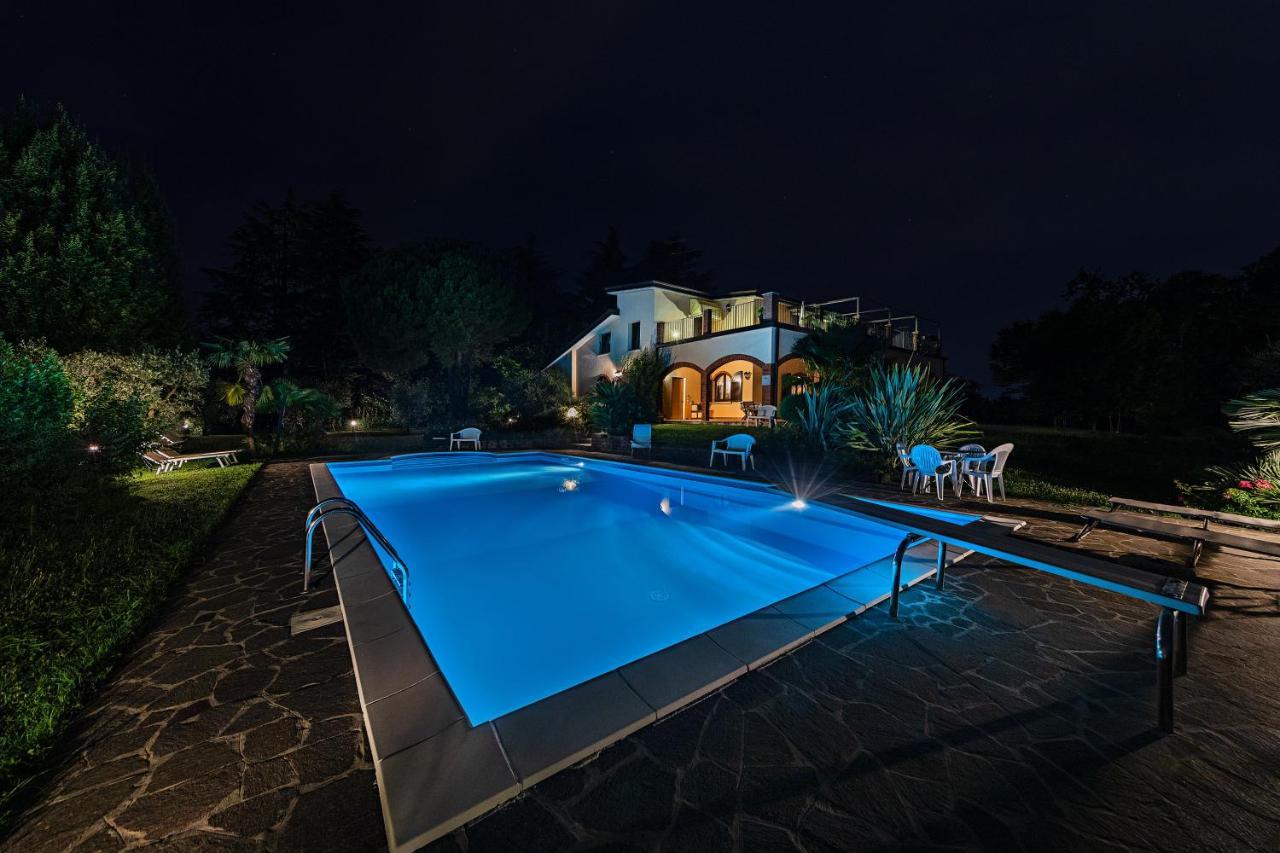 Daller Bianca Apartment By Wonderful Italy Soiano Del Lago Exterior photo