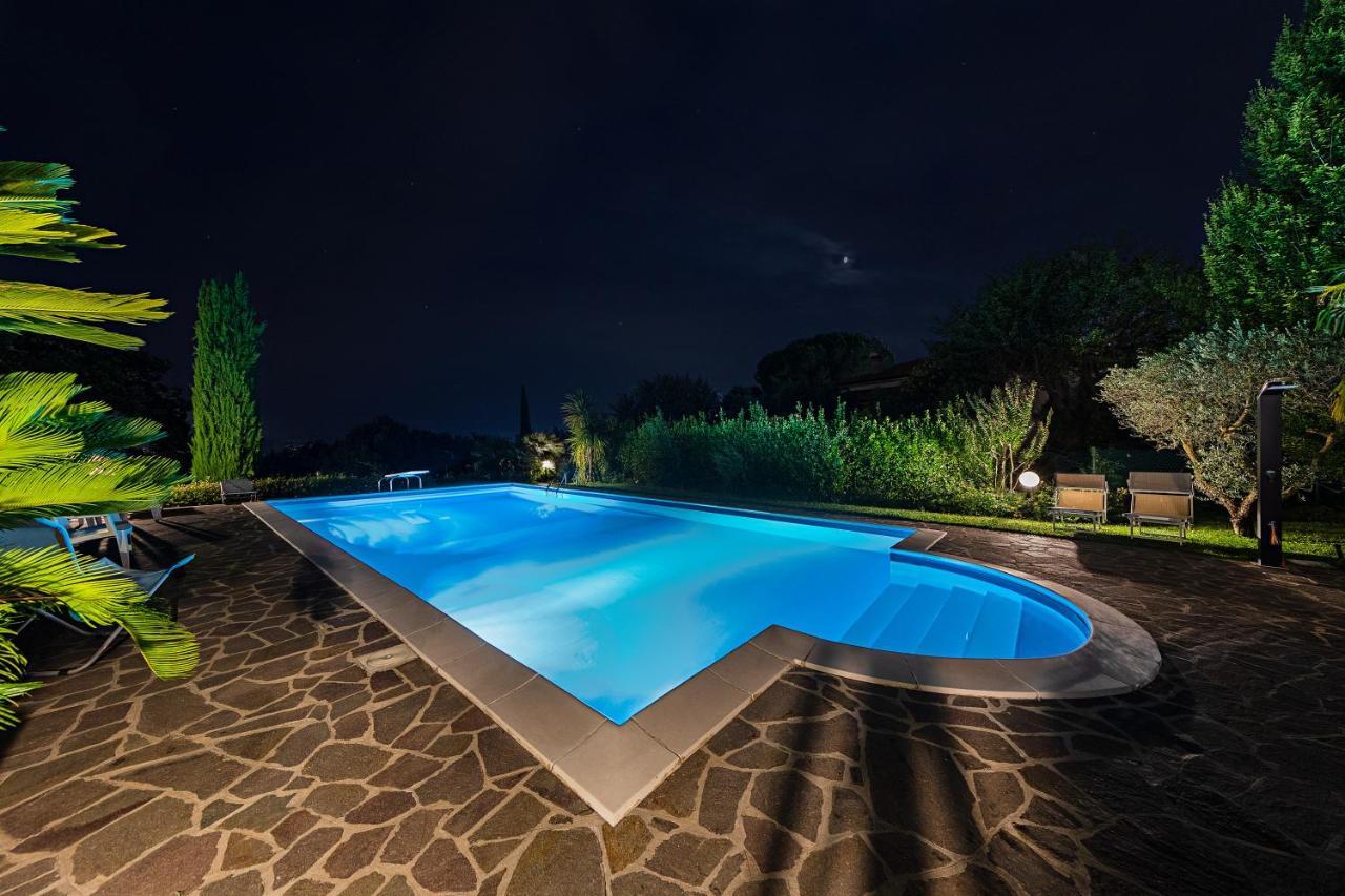 Daller Bianca Apartment By Wonderful Italy Soiano Del Lago Exterior photo