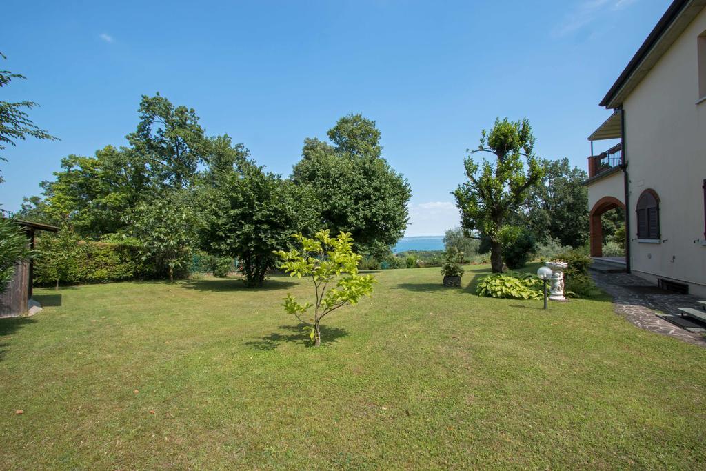Daller Bianca Apartment By Wonderful Italy Soiano Del Lago Exterior photo