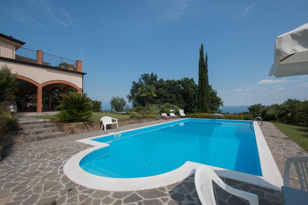 Daller Bianca Apartment By Wonderful Italy Soiano Del Lago Exterior photo