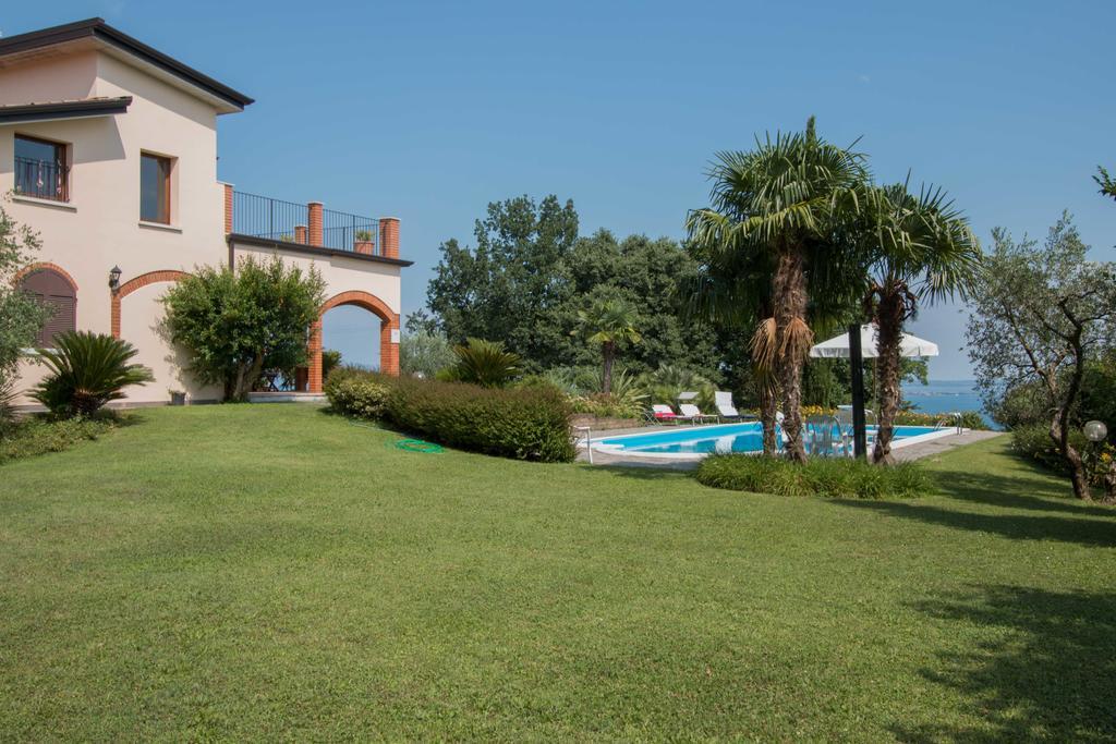 Daller Bianca Apartment By Wonderful Italy Soiano Del Lago Exterior photo